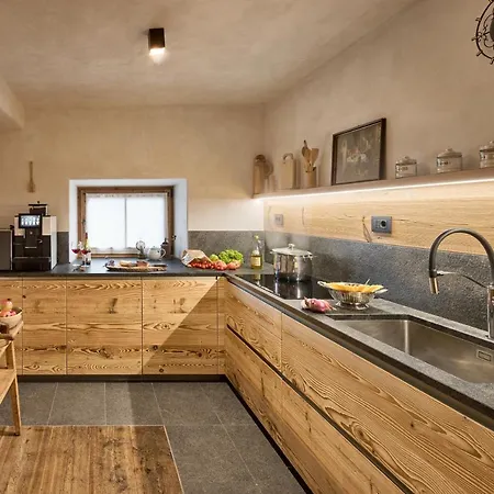 Sotciastel Antico Badia (South Tyrol)
